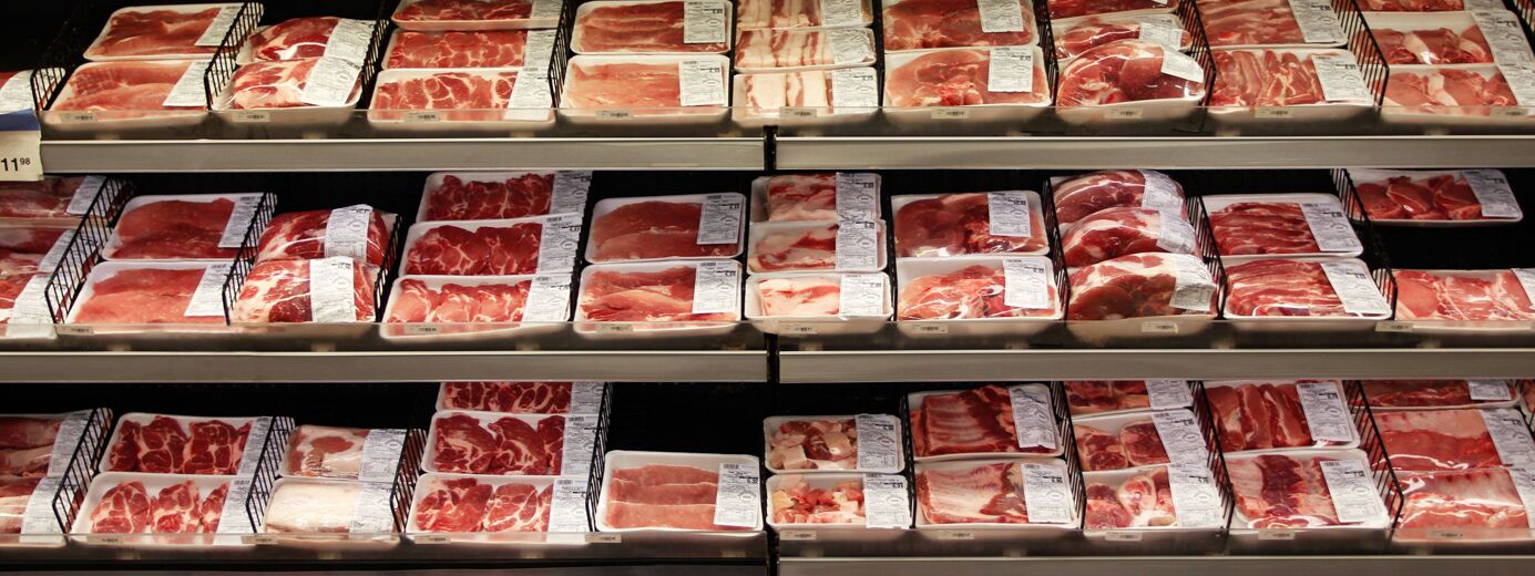 Forvara® Meat Packaging Wrap Film
