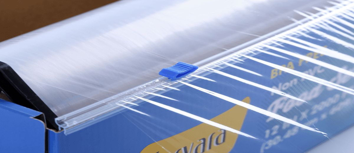 Forvara® Foodservice Film