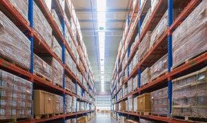 Securap® Stretch/Pallet Wrap - Machine Grade view 4