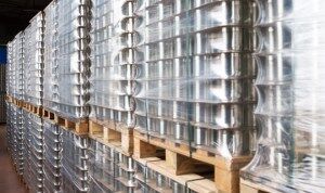 Securap® Stretch/Pallet Wrap - Machine Grade view 3