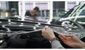 Maskit® Non-Glue Protective/Masking Films