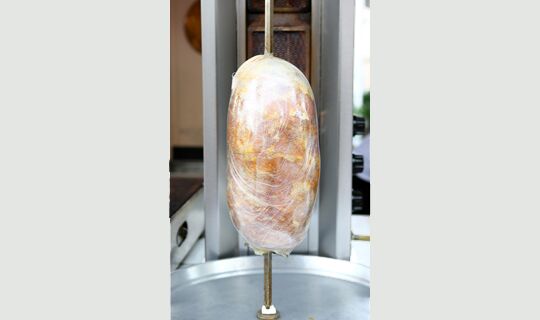 Forvara® Meat Packaging Wrap Film view 4