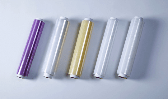 Forvara® Plastic/Cling Wrap Film view 3