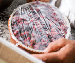 Wrapit® Cling Films